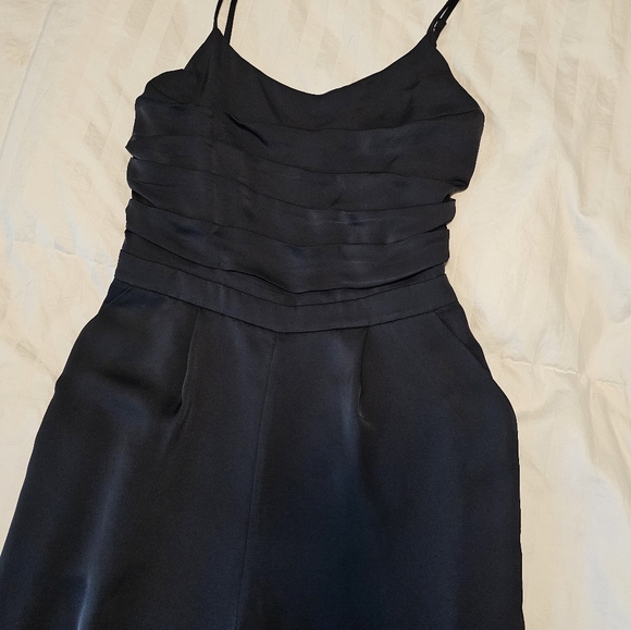 Ramy Brook formal jumpsuit, size 2 - Picture 2 of 4